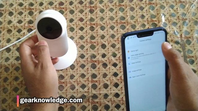 Xiaomi Home Security HD Camera 1080p, Best Choice for Home Surveillance. смотреть онлайн