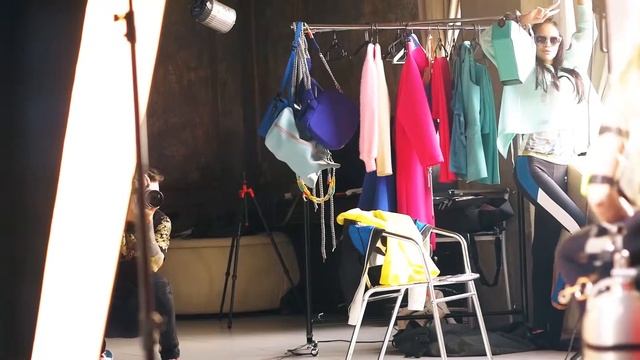 Дайвинг Съёмка смотреть онлайн