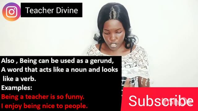 English Lesson 11 present and past continuous tense for auxiliary verb. смотреть онлайн