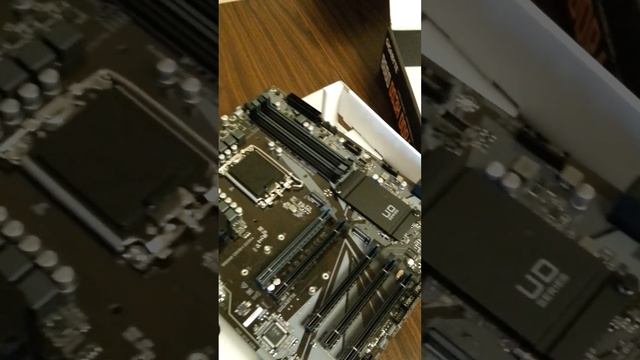 ahoot.ru * Материнская плата ДЛЯ РАБОЧЕГО ПК игровая или ультранадежная стоит ли переплачивать вдво смотреть онлайн