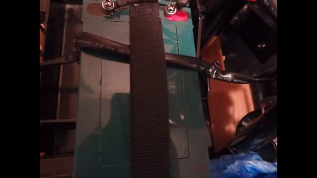 Модернизация нового мелкого скутера, часть 2. Скутеры для инвалидов. Mobility scooter. смотреть онлайн