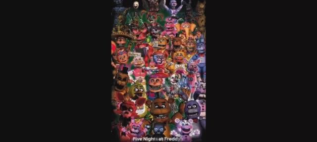 Five night at freddy's (вторая ночь) смотреть онлайн