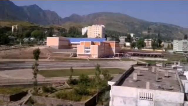 Рогун город детства смотреть онлайн