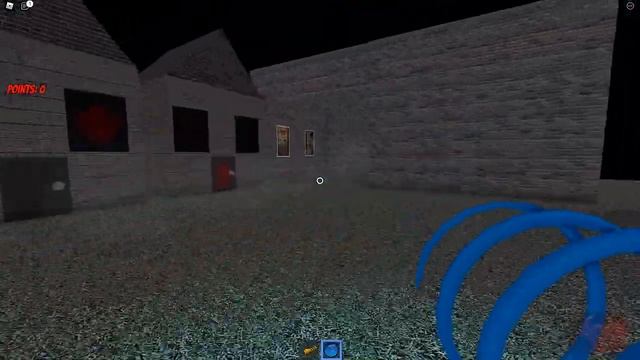 The SUPER Scary Elevator By JAYDENTHEDOGEGAMES Roblox смотреть онлайн