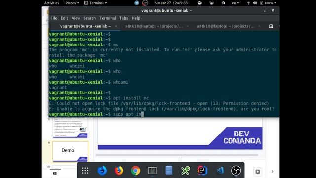 Java talks. "Java collections HashMap" and "Base ways to deploy java applications" смотреть онлайн