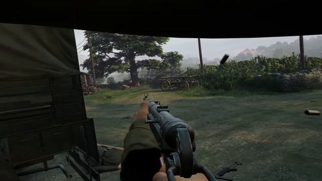 ЛЮБИТЕЛИ ЧЕГО НИБУДЬ ВЗОРВАТЬ ► VR Medal of Honor Above and Beyond Прохождение #2 смотреть онлайн