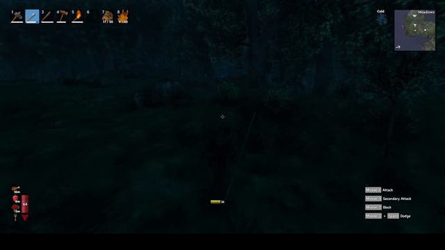 Let's Play - Valheim - A New Beginning смотреть онлайн