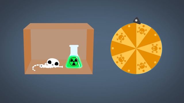 What is Schrödinger’s Cat? смотреть онлайн