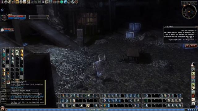 DDO FTP Ep 16.4 - Sunrise R1 (Reaper 1 Skull) смотреть онлайн