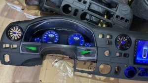 Ставки  газель до бизнеса накладки на торпеду в наличии и на заказ #газель #газельнекст