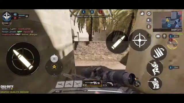 Worst Gaming With DLQQ9 смотреть онлайн