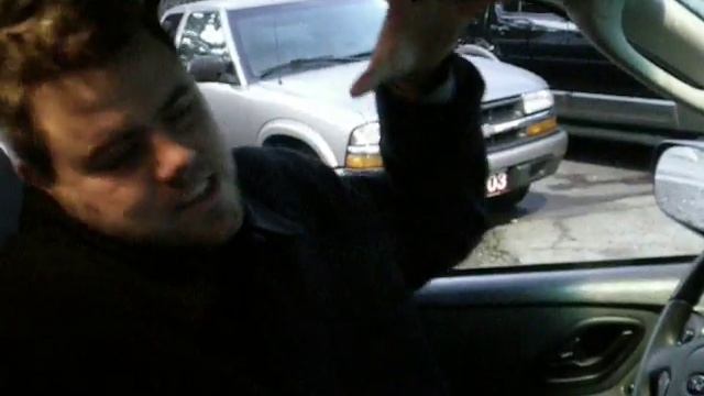 2006 Ford Escape XLS Part 2 смотреть онлайн