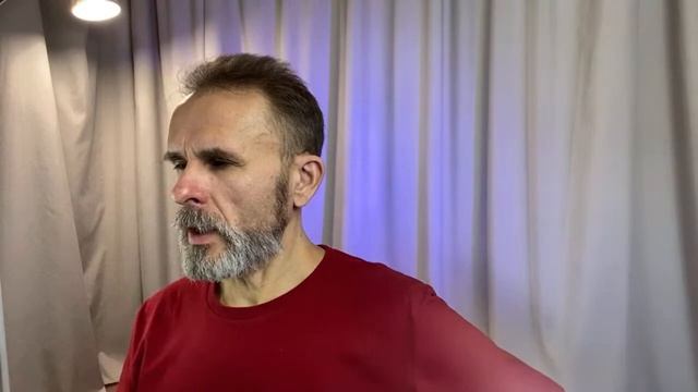 Про вакуум, здоровье спины,планку и другие ваши вопросы. Прямой эфир смотреть онлайн