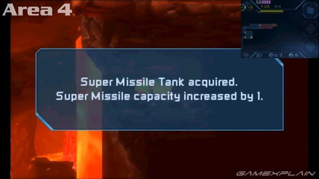 Metroid: Samus Returns - 100% Collectibles Guide & Walkthrough смотреть онлайн