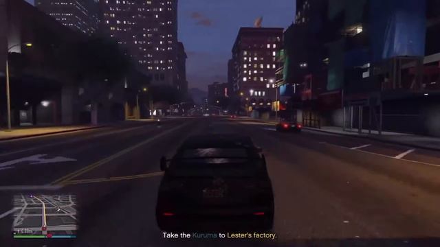 The Fleeca Bank Heist Full Guide |Gta 5 Online | part1 смотреть онлайн