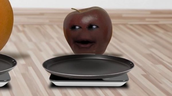 ART CHALLENGES SUPERCUT! | Annoying Orange