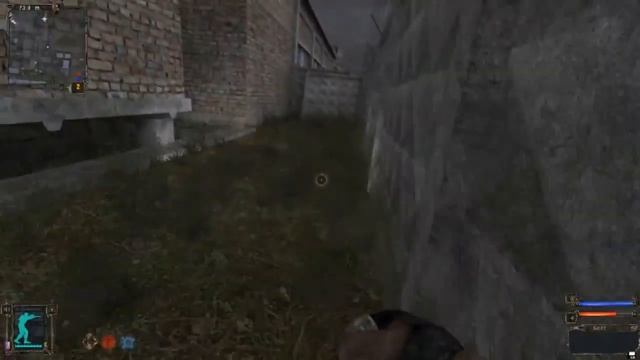 S.T.A.L.K.E.R.: Тень Чернобыля #8 Тёмная долина смотреть онлайн