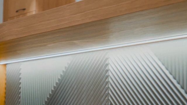 Встраиваемые LED светильники в таунхаусе | SWG смотреть онлайн