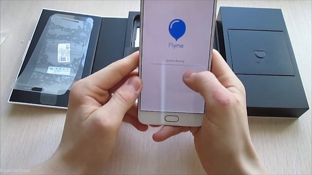 Meizu mx6 - Посылки из Китая. Распаковка и Тест Камеры. смотреть онлайн