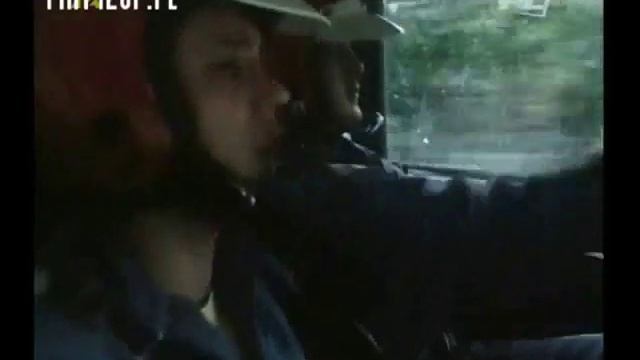 FSO Rally Racing Team смотреть онлайн