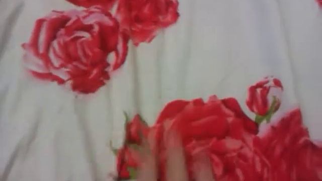 Как погладить скатерть за 1 секунду. смотреть онлайн