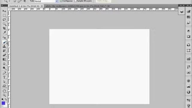 How to create a brush in Adobe Photoshop CS5 (amrantex).flv смотреть онлайн