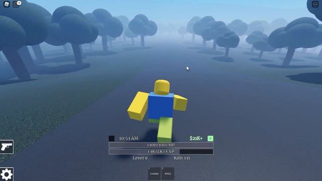 Roblox: AniPhobia - How To Find The Shovel (The Weapon In The Grave) смотреть онлайн