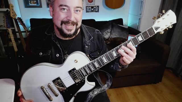 BU GİTARA AŞIK OLDUM (Sire Larry Carlton L7 İnceleme) смотреть онлайн