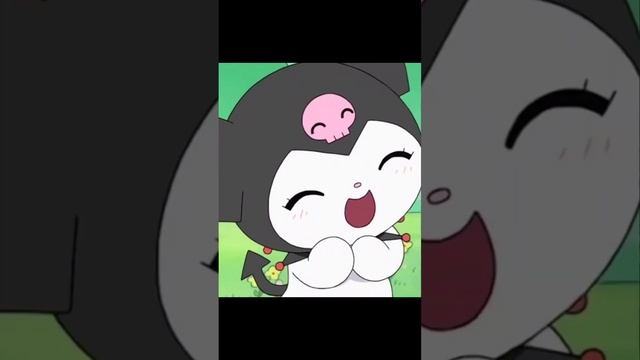Kuromi !!!!!!!!/нашол свой рисунок,камент пиши/(1 рисунок мой )????????? смотреть онлайн