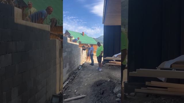 Сколько стоит земля дом в Яремча. Буковель. МЫКУЛЫЧЫН смотреть онлайн