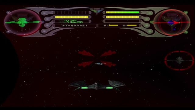 Star Trek: Shattered Universe Walkthrough Mission 8: From Hell's Heart (Cheat) смотреть онлайн