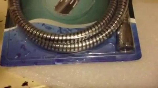 Grohe - Rotaflex Shower Hose 1.5m 28409000 - 28409