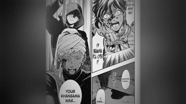 Agni & Prince Soma edit ⚠️MAJOR MANGA SPOILERS⚠️ смотреть онлайн