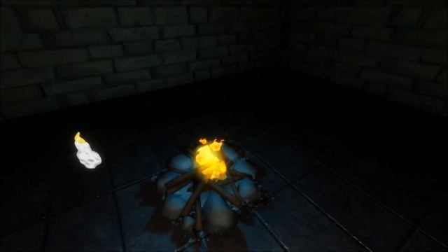 Beautiful Daggerfall Halloween 2019 (Say hello to bloom) смотреть онлайн