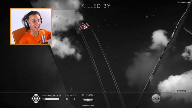 BATTLEFIELD 1 WITH FRIENDS! (Battlefield One) смотреть онлайн