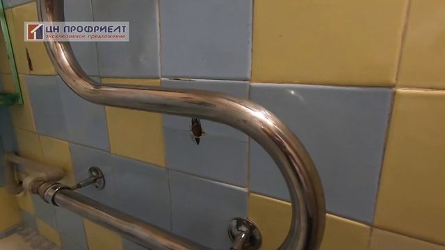 3к квартира на Фестивальном за 2540 т.р.! Требуется ремонт! смотреть онлайн