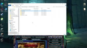 Как установить мод Project Raptor: War Commanders + GenLaunher.
