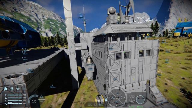 Space Engineers Xbox: Tutorial 65 - Solar Light Switch смотреть онлайн