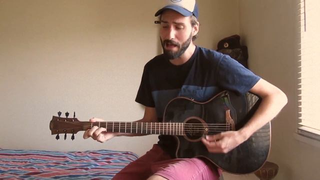 Nothing's Gonna Change My Love For You - George Benson / Glenn Medeiros (Cover) смотреть онлайн
