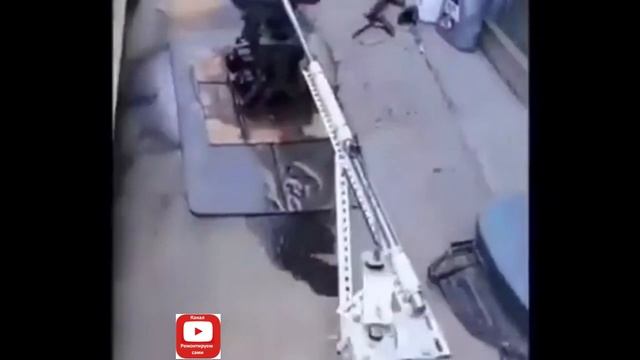 Будни на СТО #37 смотреть онлайн