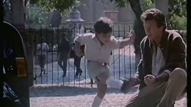 Gillette Commercial - The Best A Man Can Get (1991, Australia)