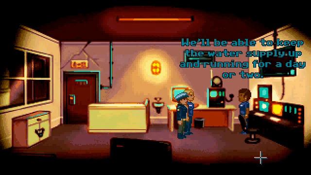 VGG - Reactor 09 (freeware) pt.1 смотреть онлайн