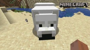 Как заспавнить моба в Майнкрафт командой