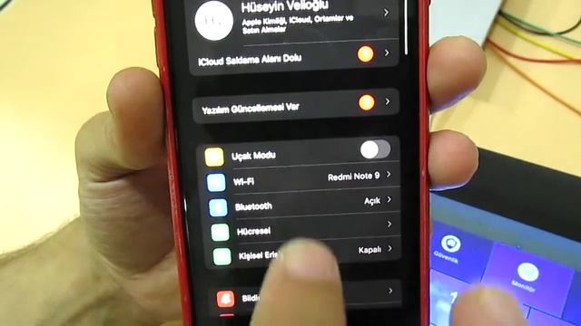 İp Diafon Tuya Smart Kurulumu смотреть онлайн