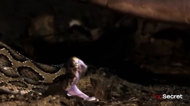 ТОП-6 Опасных Мест На Нашей Планете смотреть онлайн