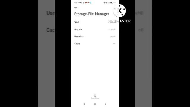 Fix Just a sec xiaomi problem | Just a sec xiaomi problem in File manager | File manager just a sec смотреть онлайн