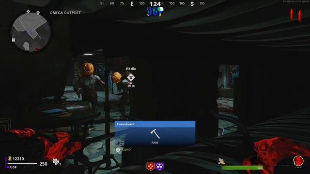 *5* Cold War Zombie Glitches *In 5 Minutes* (After Patch 1.25) смотреть онлайн