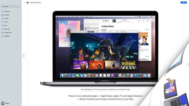 Новости от Хакинтошника: Mac OS 11 Big Sur Final - Silicon Apple Mac - Ivy Bridge Hackintosh