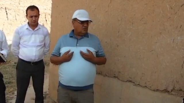 Qashqadaryo Viloyati Yakkabog Tumani Choydari Qishlogi