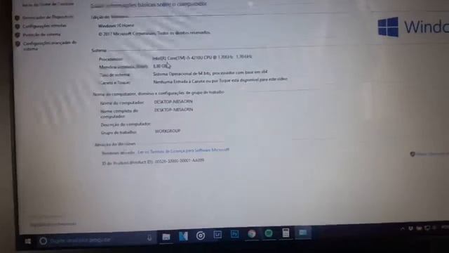 Vendo Notebook Dell Inspiron 3442, Intel i5, 8GB RAM, 1TB HD, Nvdia Geforce 820m 2GB Mercado Livre смотреть онлайн